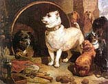 Alexander and Diogenes